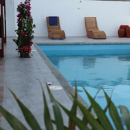 Jambo Jambiani Beach Villa, Beautiful Private Villa At 2 Minutes From The Beach 外观 照片
