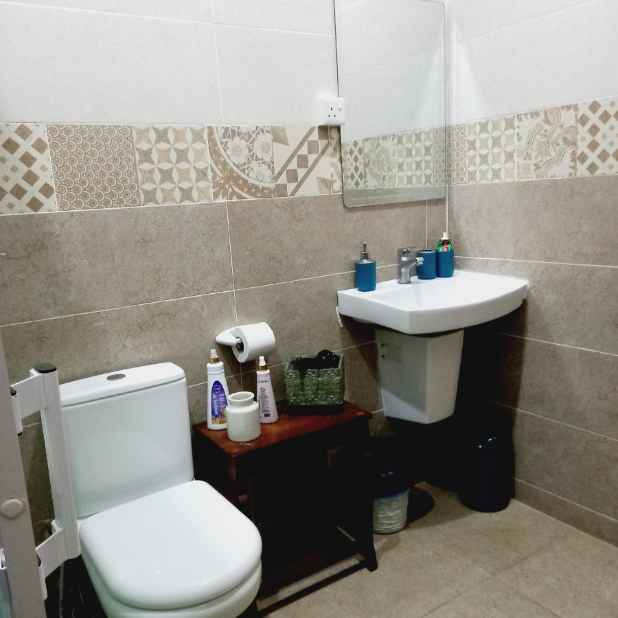 Jambo Jambiani Beach Villa, Beautiful Private Villa At 2 Minutes From The Beach 外观 照片