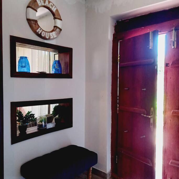 Jambo Jambiani Beach Villa, Beautiful Private Villa At 2 Minutes From The Beach 外观 照片
