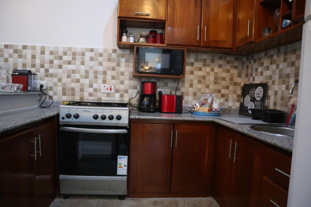Jambo Jambiani Beach Villa, Beautiful Private Villa At 2 Minutes From The Beach 外观 照片